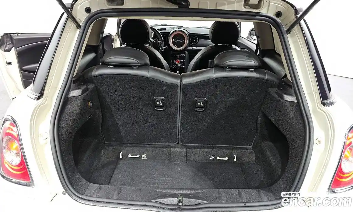 Mini Cooper 2013 1.6 гидро в Москве № 179805, фото 20
