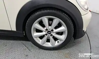Mini Cooper 2013 1.6 гидро в Москве № 179805, миниатюра 5