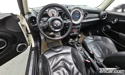 Mini Cooper 2013 1.6 гидро в Москве № 179805, миниатюра 7