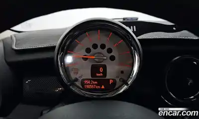 Mini Cooper 2013 1.6 гидро в Москве № 179805, миниатюра 8