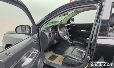 Jeep Compass 2015 2.4 гидро в Москве № 181164, миниатюра 11