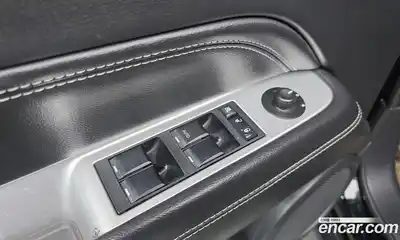 Jeep Compass 2015 2.4 гидро в Москве № 181164, миниатюра 12