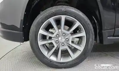 Jeep Compass 2015 2.4 гидро в Москве № 181164, миниатюра 5