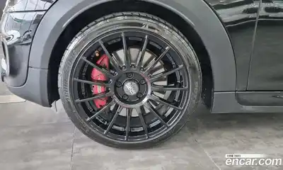 Mini Cooper Convertible 2020 2.0 гидро в Москве № 181866, миниатюра 5