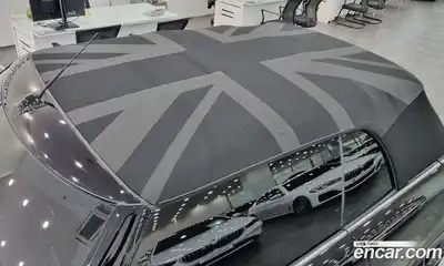 Mini Cooper Convertible 2020 2.0 гидро в Москве № 181866, миниатюра 6