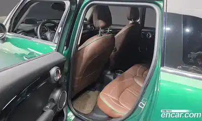 Mini Cooper 2019 1.5 гидро в Москве № 187414, миниатюра 11