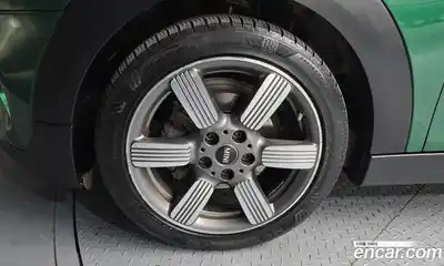 Mini Cooper 2019 1.5 гидро в Москве № 187414, миниатюра 5