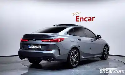 BMW 2-Series 2022 2.0 гидро в Москве № 189152, миниатюра 2