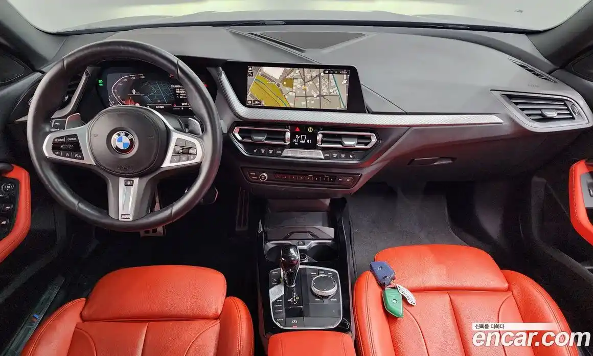 BMW 2-Series 2022 2.0 гидро в Москве № 189152, фото 7
