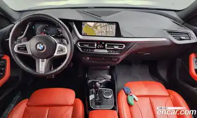 BMW 2-Series 2022 2.0 гидро в Москве № 189152, миниатюра 7