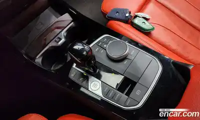BMW 2-Series 2022 2.0 гидро в Москве № 189152, миниатюра 9