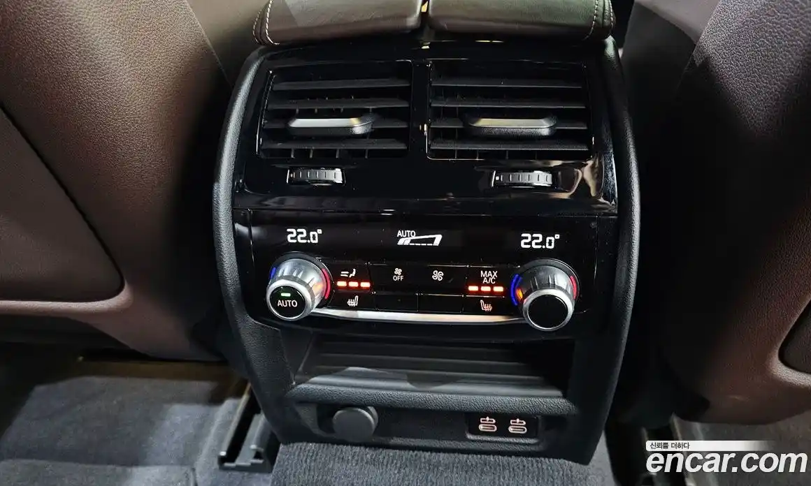 BMW 6-Series 2023 3.0 гидро в Москве № 190566, фото 18