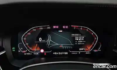 BMW 6-Series 2023 3.0 гидро в Москве № 190566, миниатюра 8