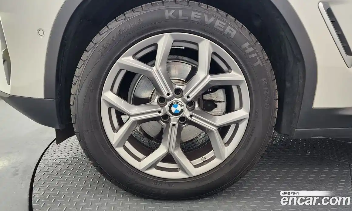 BMW X4 2023 2.0 гидро в Москве № 190705, фото 5