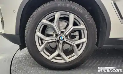 BMW X4 2023 2.0 гидро в Москве № 190705, миниатюра 5