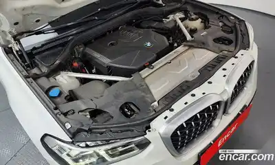 BMW X4 2023 2.0 гидро в Москве № 190705, миниатюра 6