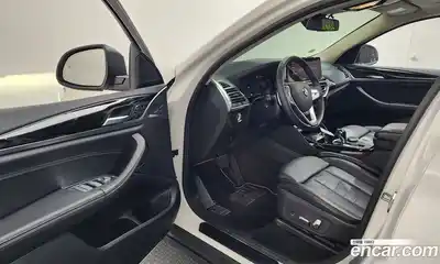 BMW X4 2023 2.0 гидро в Москве № 190705, миниатюра 10