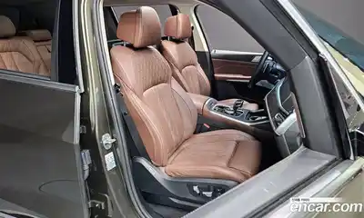 BMW X7 2022 3.0 гидро в Москве № 192109, миниатюра 12