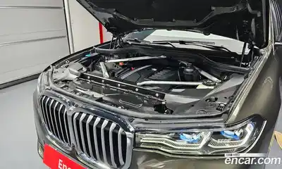 BMW X7 2022 3.0 гидро в Москве № 192109, миниатюра 6