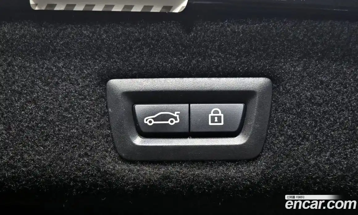 BMW 7-Series 2016 4.4 гидро в Москве № 192547, фото 20