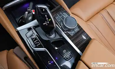 BMW 5-Series 2022 2.0 гидро в Москве № 192834, миниатюра 9