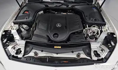 Mercedes-Benz CLS-Class 2021 3.0 гидро в Москве № 194741, миниатюра 6