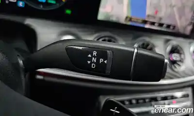 Mercedes-Benz CLS-Class 2021 3.0 гидро в Москве № 194741, миниатюра 9