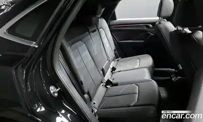 Audi Q3 2023 2.0 гидро в Москве № 195229, миниатюра 12