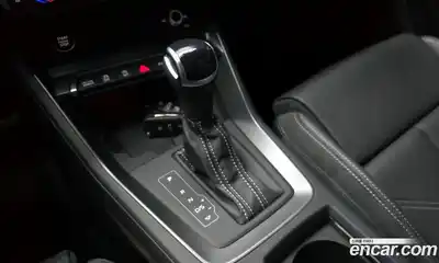 Audi Q3 2023 2.0 гидро в Москве № 195229, миниатюра 9