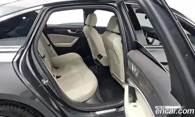Audi A6 2023 2.0 гидро в Москве № 196080, миниатюра 11