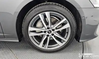 Audi A6 2023 2.0 гидро в Москве № 196080, миниатюра 5