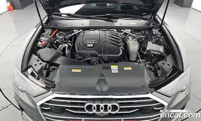 Audi A6 2023 2.0 гидро в Москве № 196080, миниатюра 6