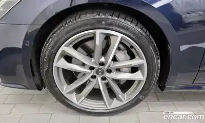 Audi A7 2023 3.0 гидро в Москве № 196099, миниатюра 5