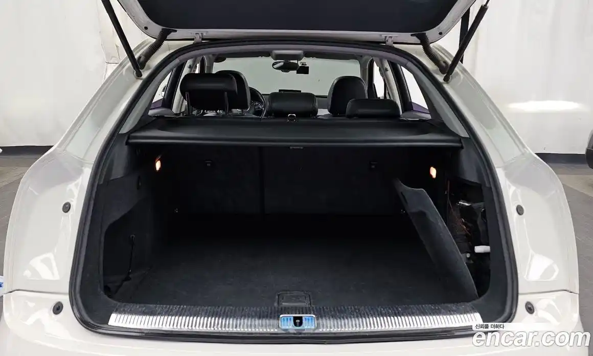 Audi Q3 2013 2.0 гидро в Москве № 196642, фото 20