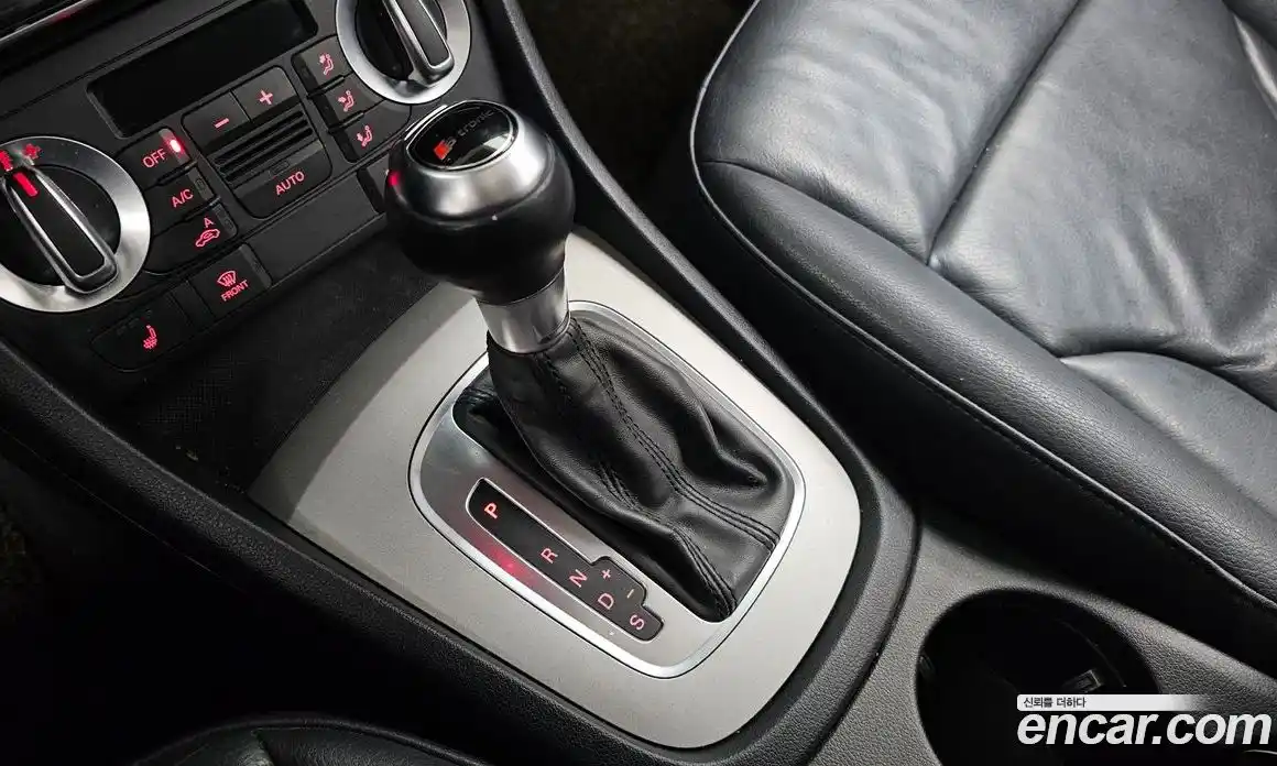 Audi Q3 2013 2.0 гидро в Москве № 196642, фото 9