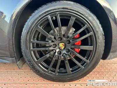 Porsche Panamera 2018 3.0 гидро в Москве № 197987, миниатюра 6
