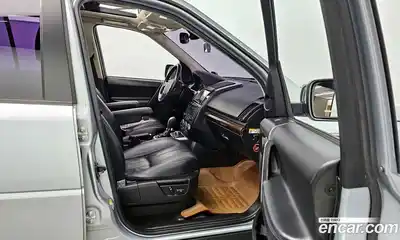 Land Rover Freelander 2011 2.2 гидро в Москве, миниатюра 11