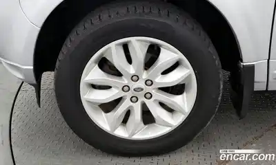 Land Rover Freelander 2011 2.2 гидро в Москве, миниатюра 5