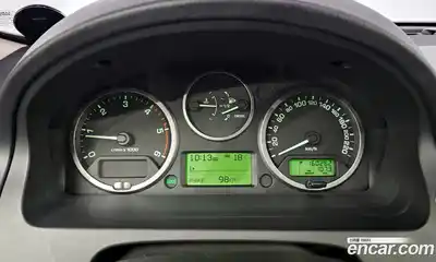 Land Rover Freelander 2011 2.2 гидро в Москве, миниатюра 8