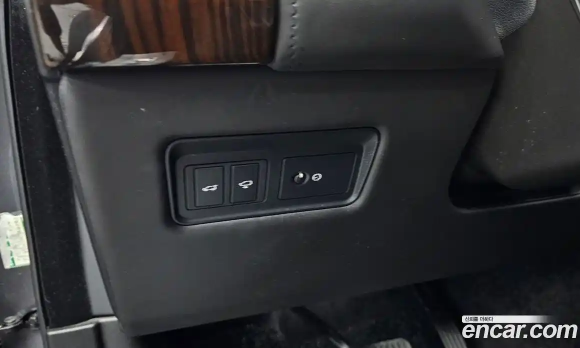 Land Rover Range-Rover 2016 4.4 гидро в Москве № 198244, фото 18
