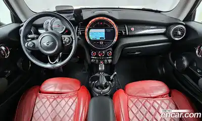 Mini Cooper 2014 2.0 гидро в Москве № 198453, миниатюра 7