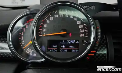 Mini Cooper 2014 2.0 гидро в Москве № 198453, миниатюра 8