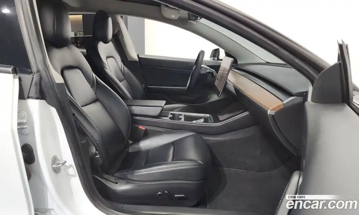 Tesla Model 3 2021 0.2 гидро в Москве № 198564, фото 11