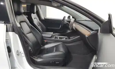 Tesla Model 3 2021 0.2 гидро в Москве № 198564, миниатюра 11