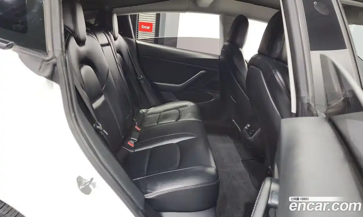 Tesla Model 3 2021 0.2 гидро в Москве № 198564, фото 12