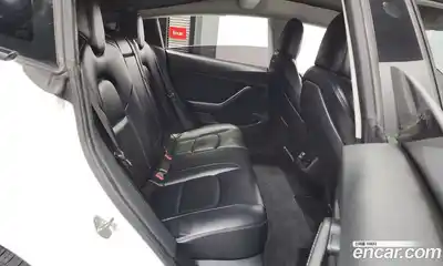 Tesla Model 3 2021 0.2 гидро в Москве № 198564, миниатюра 12