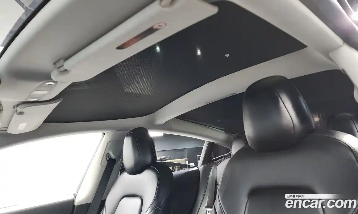 Tesla Model 3 2021 0.2 гидро в Москве № 198564, фото 18