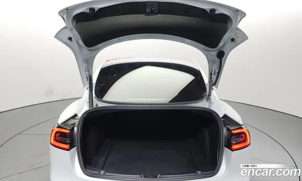 Tesla Model 3 2021 0.2 гидро в Москве № 198564, фото 20