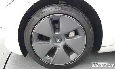 Tesla Model 3 2021 0.2 гидро в Москве № 198564, миниатюра 5