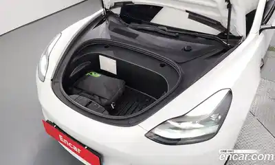 Tesla Model 3 2021 0.2 гидро в Москве № 198564, миниатюра 6